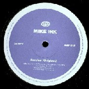 MIKE INK / マイク・インク (ウォルフガング・フォークト) / Paroles