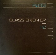 H2 / Glass Onion EP