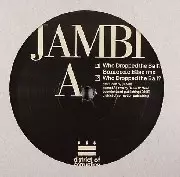 JAMBI / Unanswered Questions E.P.