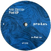 ALEX DANILOV   / Pool EP
