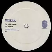 BLEAK / Isolated / Bold