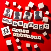 quasimode / Magic Ensemble E.P.