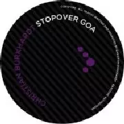 CHRISTIAN BURKHARDT / Stopover Goa