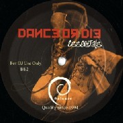 V.A (ABACUS / CHEZ DAMIER / STAX) / Dance Or Die 