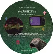 ROB MELLO / Touch Somebody