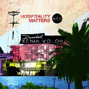 V.A.(ANIMAT/FLOWERS AND SEA CREATURES/WHITE RUSSIAN...) / Domotel Hospitality Matters Vol.2