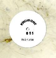 KNOWONE / Knowone 005
