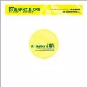 DJ MARKY & XRS / DJマーキー&XRS / Rotation / Rudebwoy