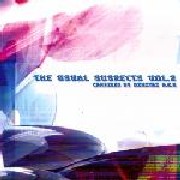 V.A.(ASTRIX & DIMITRI NAKOV/GOOD, THE BAD, & THE UGLY/ANTIDOTE...) / Usual Suspects Vol. 2