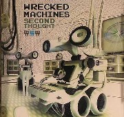 WRECKED MACHINES / Second Thought