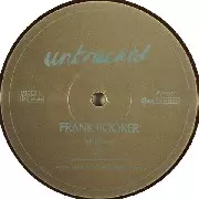 FRANK BOOKER / Brothers E.P.