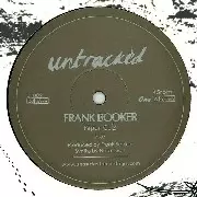 FRANK BOOKER / Paper Cuts