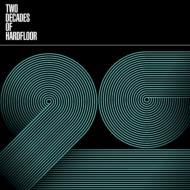 HARDFLOOR / ハードフロア / 20' Two Decades Of Hardfloor