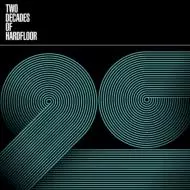 HARDFLOOR / ハードフロア / 20' Two Decades Of Hardfloor