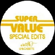SUPER VALUE (RICCIO) / Super Value Edits 14 