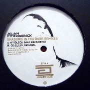ALAN FITZPATRICK / アラン・フィッツパトリック / Shadows in the Dark (Remixes)