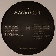 AARON CARL / Tribute To Aaron Carl