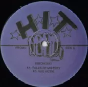 SIMONCINO   / Tales Of Mystery