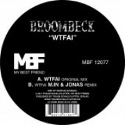 BROOMBECK   / Wtfai
