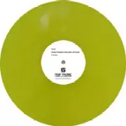 JEROME SYDENHAM & TIMO GARCIA    / Mutualism 