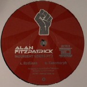 ALAN FITZPATRICK / アラン・フィッツパトリック / Insurgent Series Pt.2