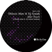 SHLOMI ABER & DJ SNEAK / After Touch