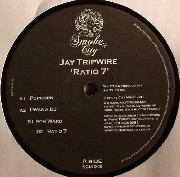 JAY TRIPWIRE / Ratio 7
