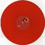 JOHN B FEAT. SHAZ SPARKS  / Red Sky(Original DNB Mix/Subsonik & Smooth Remix) 