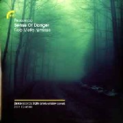 PRESENCE (CHARLES WEBSTER) / Sense of Danger Rob Mello Remixies