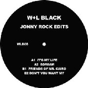 JONNY ROCK / Jonny Rock Edits