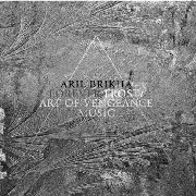 ARIL BRIKHA / アリ・ブリッカ / Forever Frost