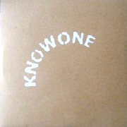 KNOWONE / Knowone LP001