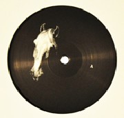 ALEJANDRO MOSSO / Horse EP