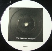 UNKNOWN / Don't Believe A Hype 2  