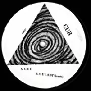 CUB(TECHNO) / C U 1