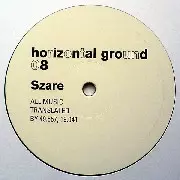 SZARE / Horizontal Ground 08