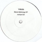 VAKULA / ヴァクラ / Slavic Mythology EP