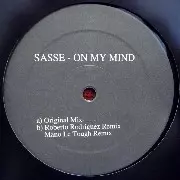 SASSE / Oh My Mind
