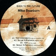 MIKE DEARBORN / Back To The Future