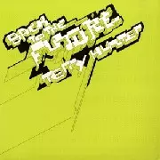 TERRY HUNTER / Madness EP