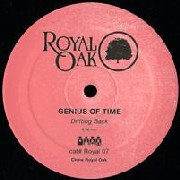 GENIUS OF TIME / Drifting Back