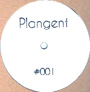 RECONDITE  / レコンダイト / Plangent #001