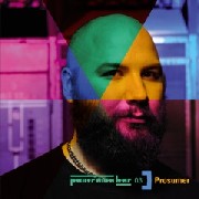 PROSUMER / プロシューマー / Panorama Bar 03