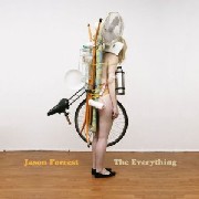 JASON FORREST / ジェイソン・フォレスト / Everything