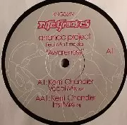 ANANDA PROJECT / アナンダ・プロジェクト / Awareness(Kerri Chandler Remix)