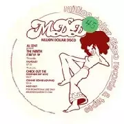 AL KENT PRESENTS MILLION DOLLAR DISCO / Ninth Circle EP