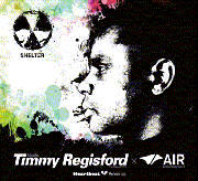 TIMMY REGISFORD / ティミー・レジスフォード / Heart Beat Presents Mixed By Timmy Regisford