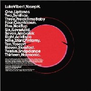 LUKE VIBERT / ルーク・ヴァイバート / YosepH 