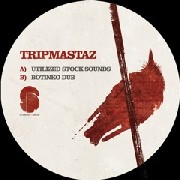 TRIPMASTAZ / Utilized Stock Sounds / Botinko Dub