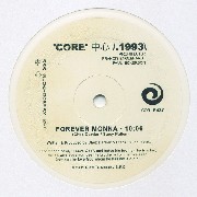 CHEZ DAMIER & STACEY PULLEN / CORE 1993:FOREVER MONNA